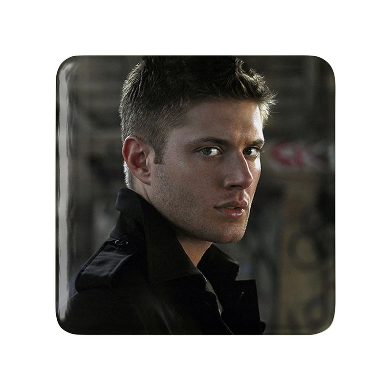 مگنت خندالو مدل دین وینچستر سریال سوپرنچرال Supernatural کد 24535