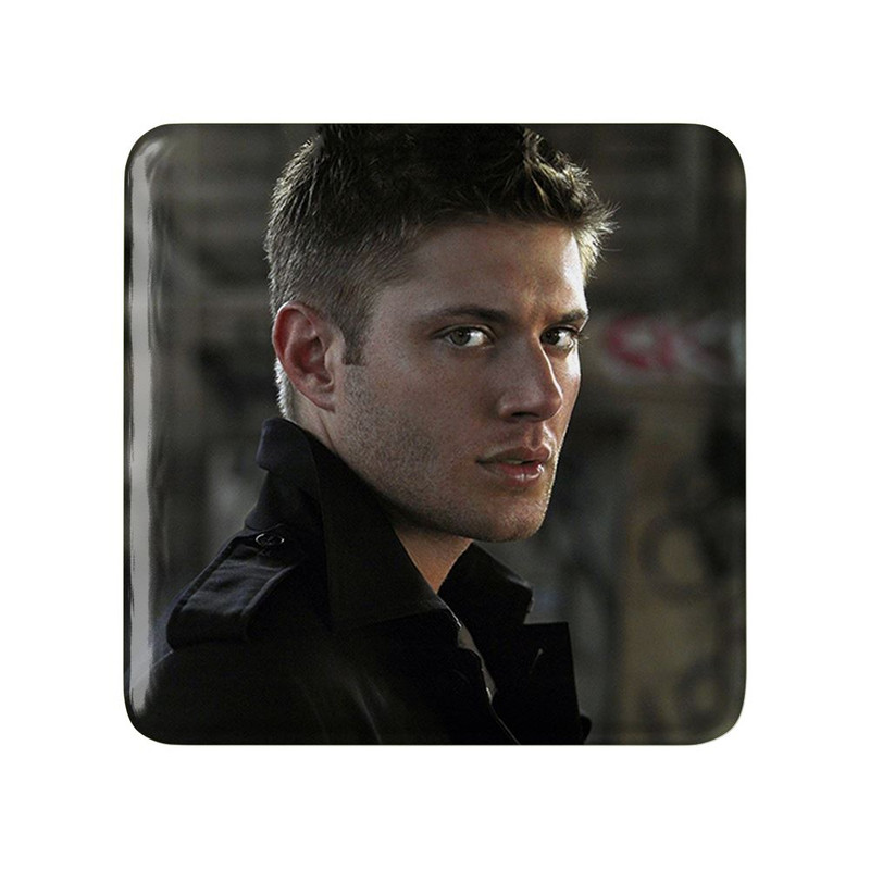 مگنت خندالو مدل دین وینچستر سریال سوپرنچرال Supernatural کد 24535