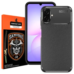 Samurai AF Case For Samsung Galaxy A07
