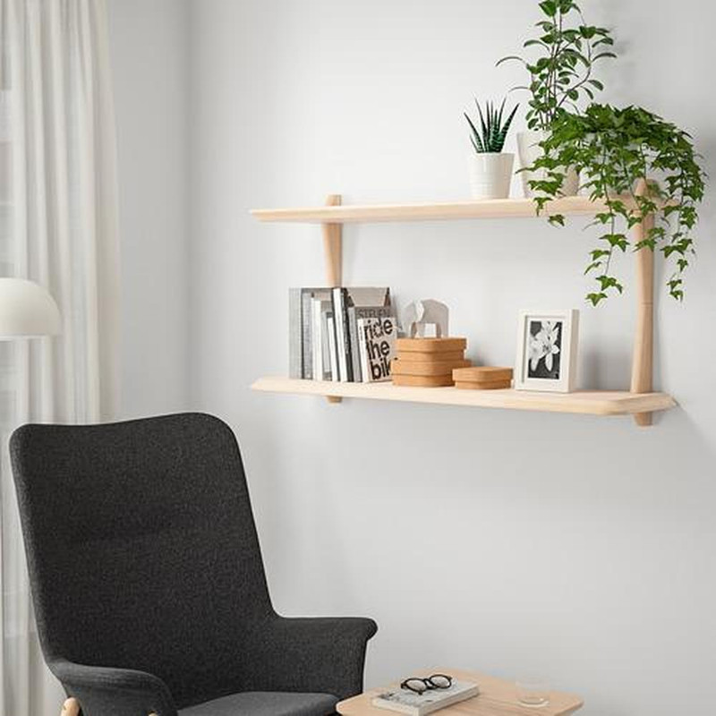 گلدان ایکیا مدل MUSKOT کد 303.082.01