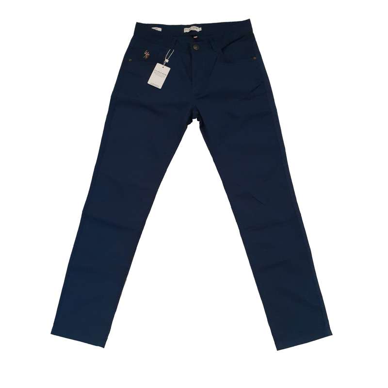 شلوار مردانه یو اس پولو مدل G081GL078.000.793102