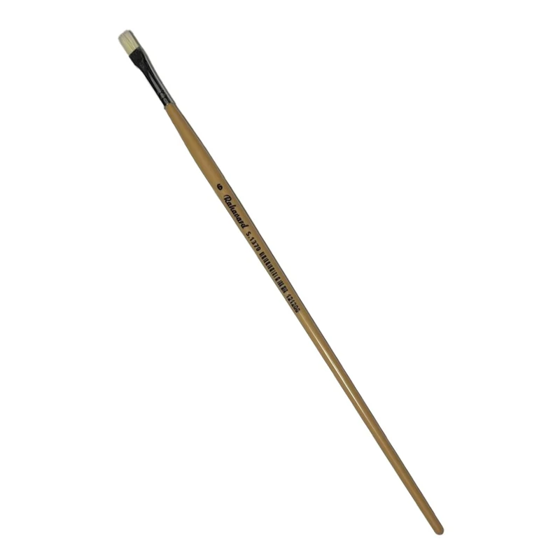 قلم مو تخت ره آورد مدل 1379 شماره 6 کد ew-81