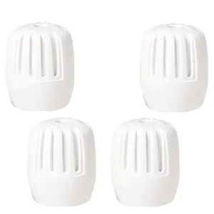 دستگیره شیر رادیاتور مدل SAMIN-H-950 بسته 4 عددی