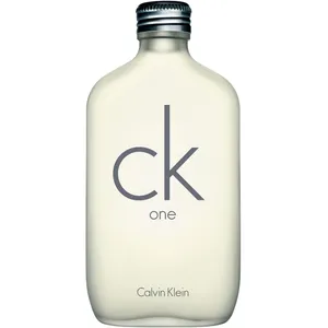 Calvin Klein CK One Eau De Toilette For Men 100ml