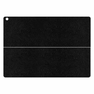 برچسب پوششی ماهوت مدل Ostrich-Leather مناسب برای تبلت ایسوس Transformer 3 Pro 2016