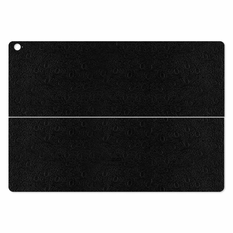 برچسب پوششی ماهوت مدل Ostrich-Leather مناسب برای تبلت ایسوس Transformer 3 Pro 2016