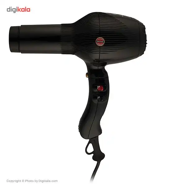 سشوار حرفه‌ ای پرومکس مدل 7878K