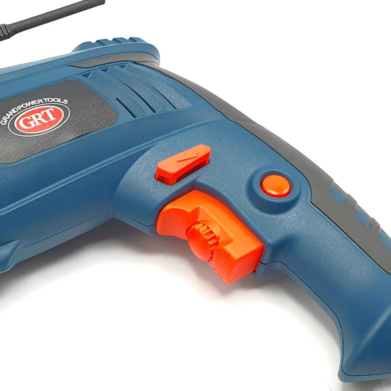 دریل چکشی جی آر تی  مدل GRT-G2015