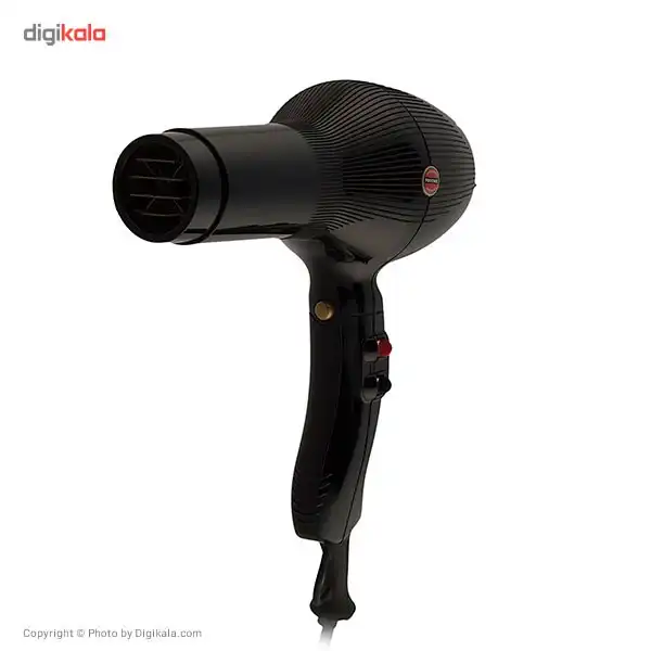 سشوار حرفه‌ ای پرومکس مدل 7878K