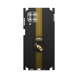 MAHOOT Real_Madrid_2-FullSkin Cover Sticker for Samsung M53
