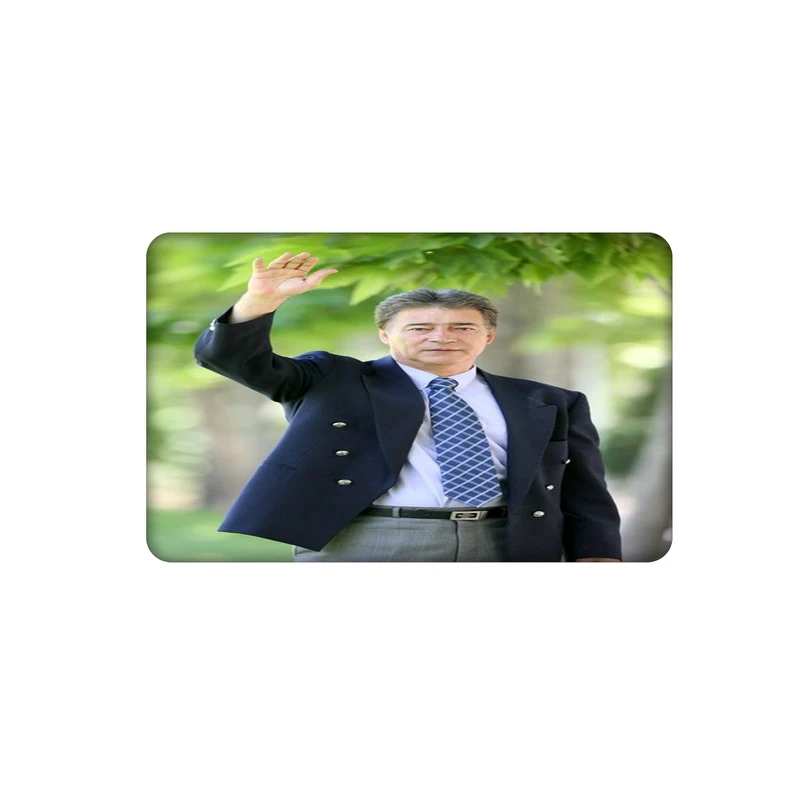 استیکر کارت مدل حجازی کد 1340
