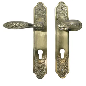 دستگیره در مدل AR بسته دو عددی