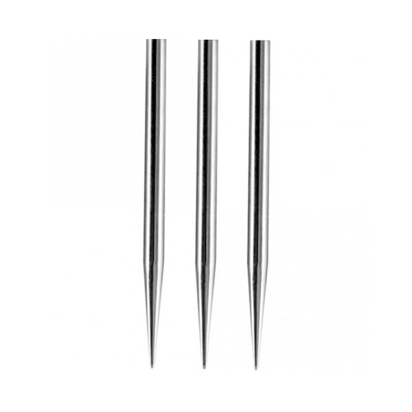 نوک تیر دارت مدل Designa 50mili بسته 3 عددی نوک تیر دارت مدل Designa 50mili بسته 3 عددی