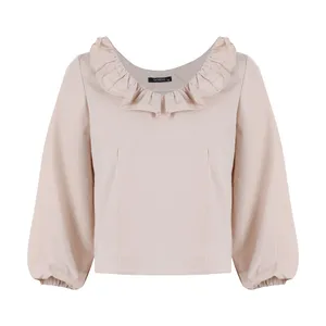 بلوز زنانه گردیه مدل 304204-07