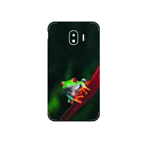 MAHOOT Frog Cover Sticker for Samsung Galaxy J2 Pro 2018