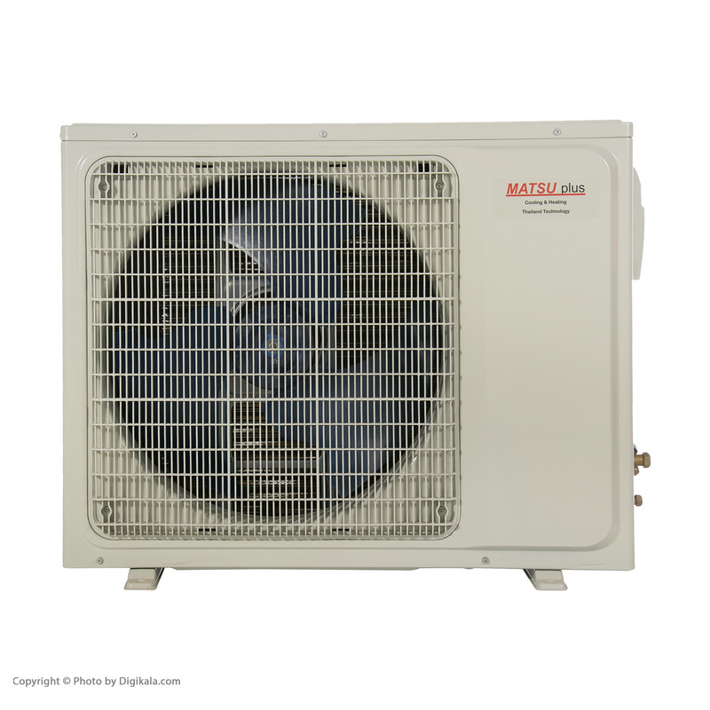 کولر گازی ماتسو پلاس مدل RX25HW/FH 410