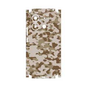 MAHOOT Army_Desert-FullSkin Cover Sticker for Xiaomi Redmi Note 13 Pro 5G