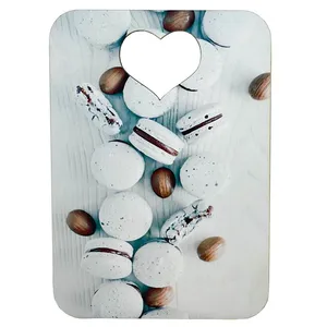 تخته گوشت طرح ماکارون کد 02