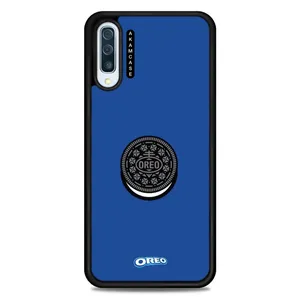 AKAM AMC-WSGA50-OREO12 Cover For Samsung Galaxy A50