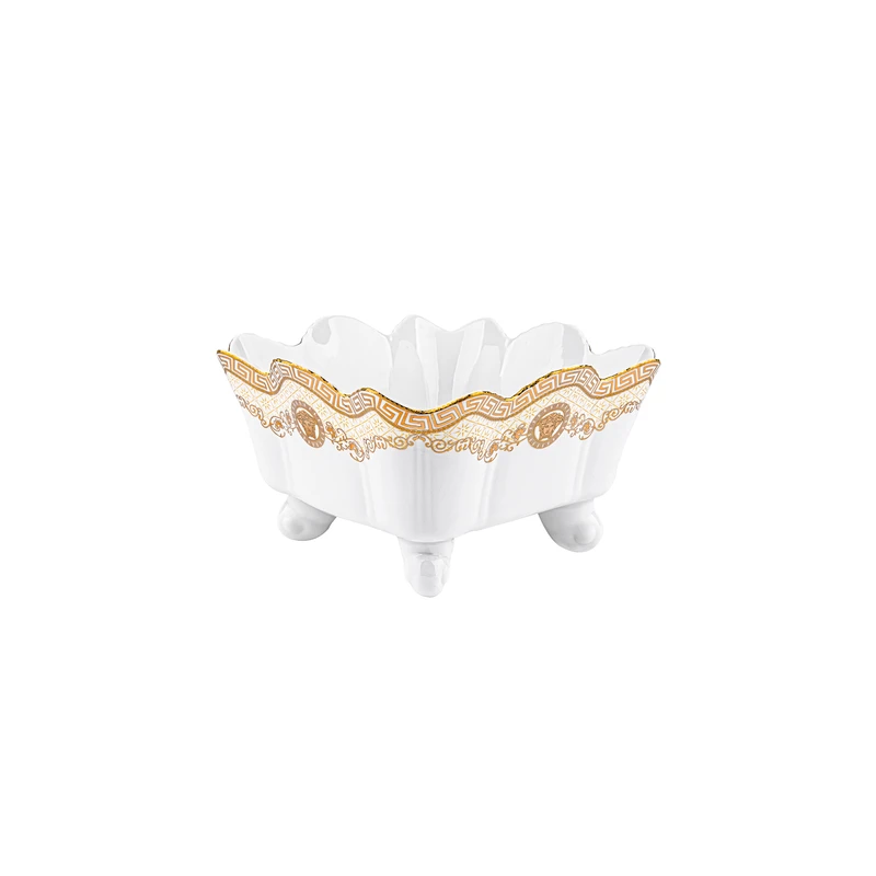 میوه خوری گلد کیش مدل ورساچه کد GK791822 