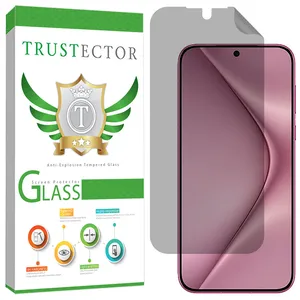 Trustector NOPRT Privacy Screen Protector Suitable For Huawei Pura 70