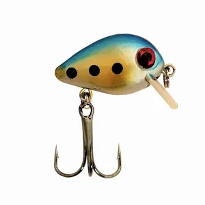 طعمه ماهیگیری مدل لور کد 2