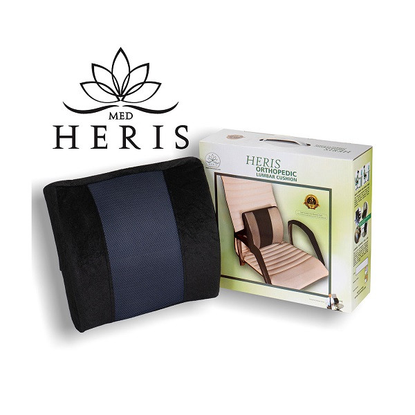 پشت طبی هریس مدل P1