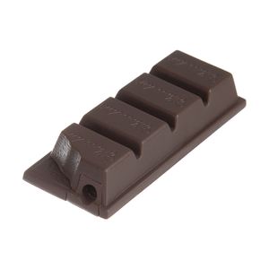 نقد و بررسی فندک طرح شکلات مدل E20 توسط خریداران