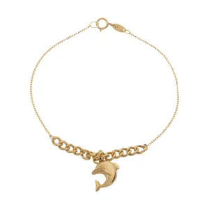 Maya Maahak MB1344 Gold Bracelet For Women