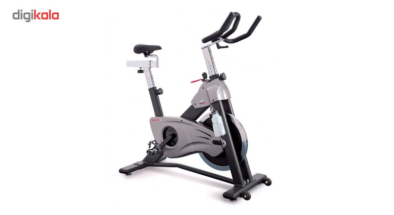 دوچرخه ثابت اسپینینگ جک اکسر مدل Fitlux 3927