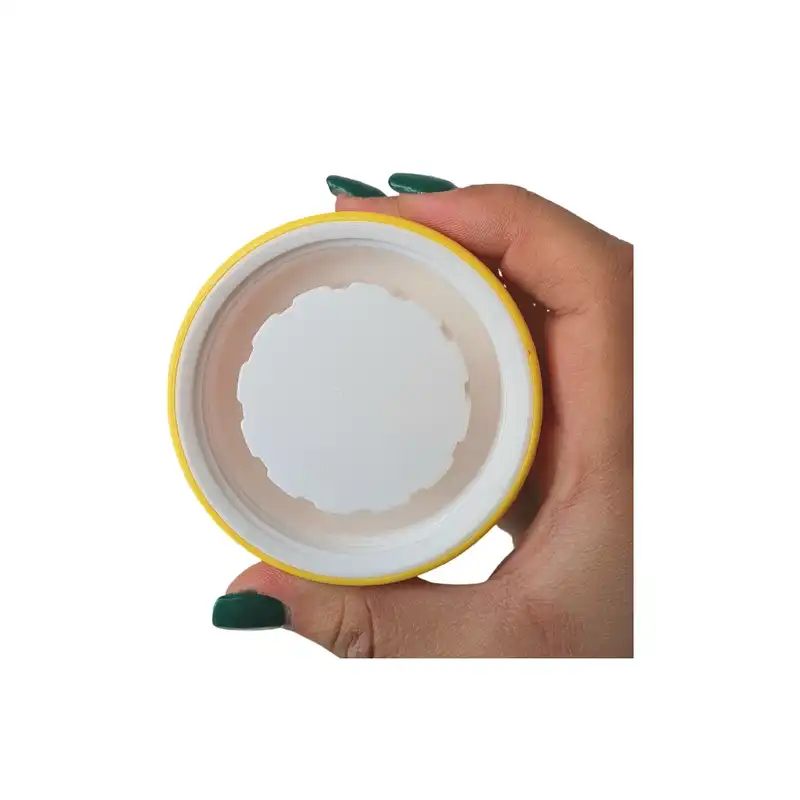 فلاسک مدل سیلیکونی طرح جوجه کد 12706 گنجایش 0.21 لیتر