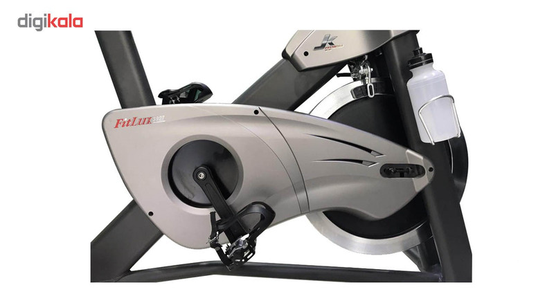 دوچرخه ثابت اسپینینگ جک اکسر مدل Fitlux 3927