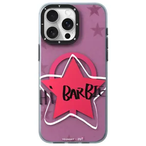 youngkit Star case for apple iphone 13