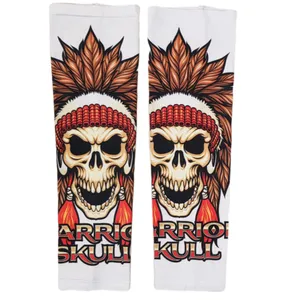 ساق دست مردانه مدل اسکلت سرخپوست  Rokh500