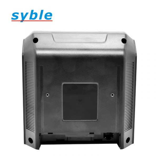 بارکد خوان دو بعدی سیبل مدل +syble 8808