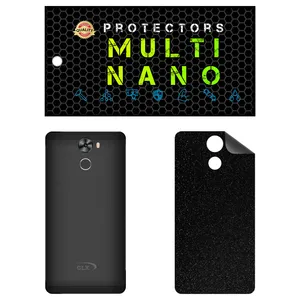 MULTI NANO X-F1G Back Skin For GLX Rasa Plus