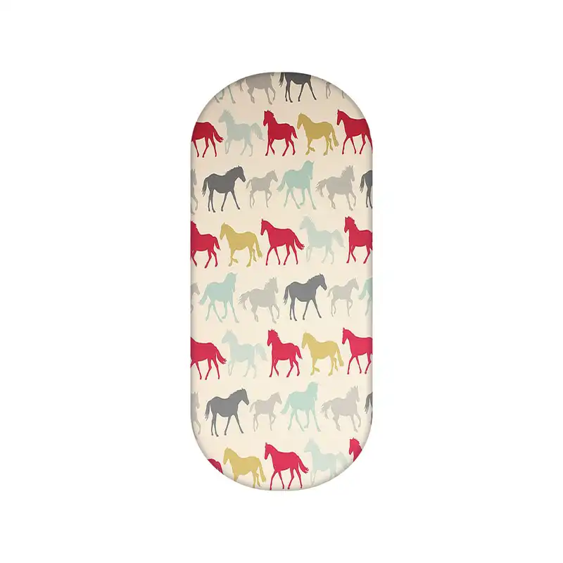 سوهان ناخن مدل اسب کد 388