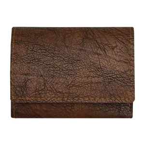 کیف پول مردانه مدل زﯾﮕﻮرات کد K-062