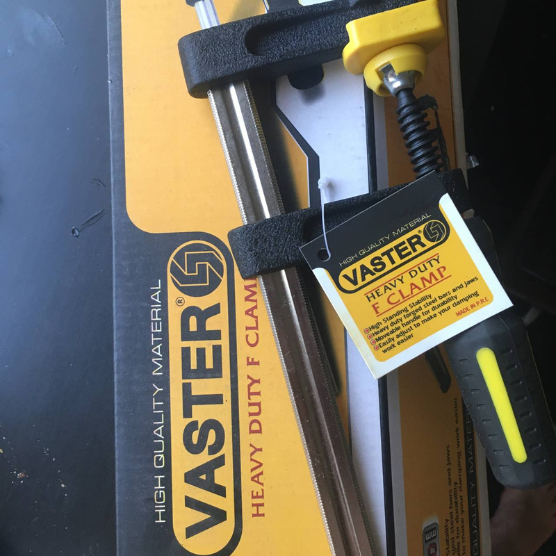 پیچ دستی واستر مدل f20 بسته 2 عددی