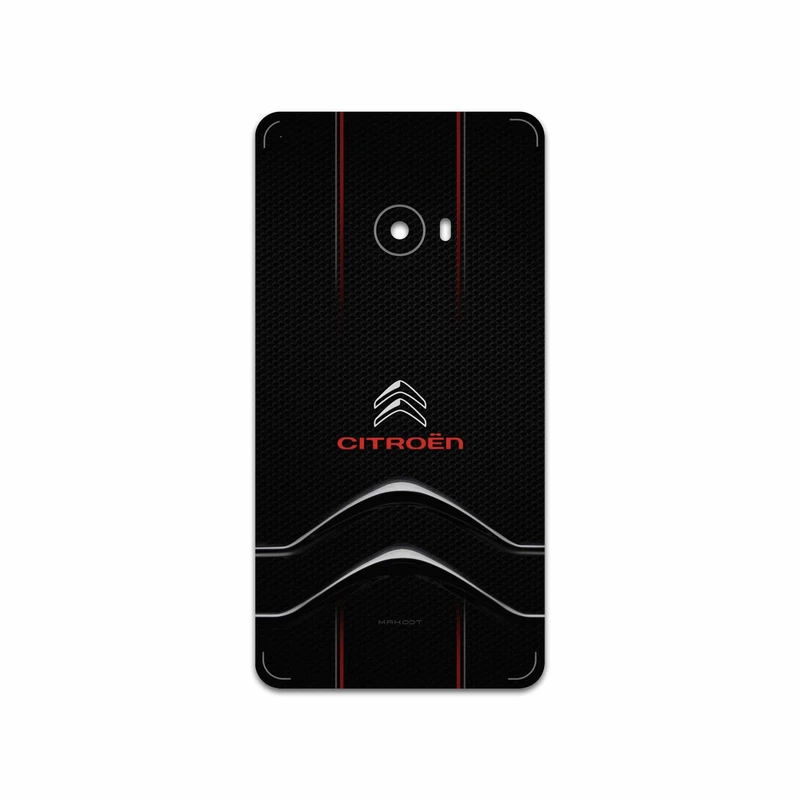 برچسب پوششی ماهوت مدل Citroen مناسب برای گوشی موبایل شیائومی Mi Note 2