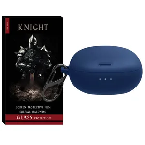 Knight Silicon-KT cover suitable for Anker Liberty Air 2 Pro wireless headphones