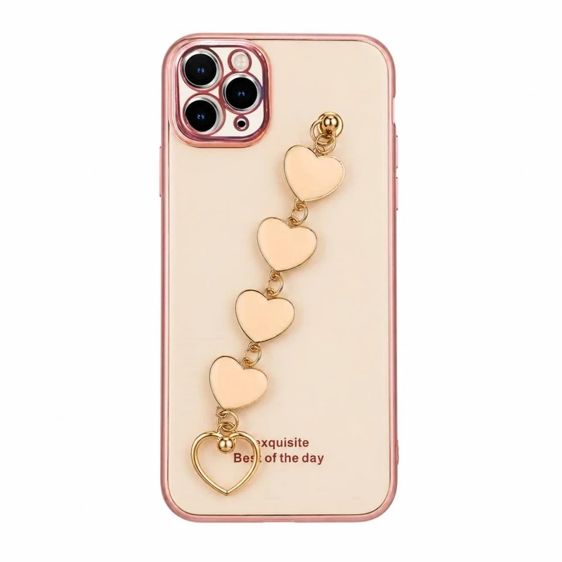 کاور مدل chan مناسب برای گوشی موبایل اپل iphone 11 pro max