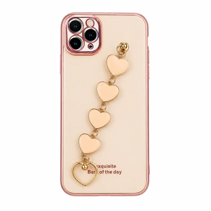کاور مدل chan مناسب برای گوشی موبایل اپل iphone 11 pro max