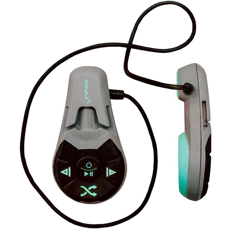 پخش کننده موسیقی فینیس مدل Duo Underwater MP3 Player