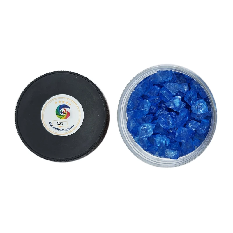 کریستال تزیینی کد c23 وزن 210 گرم