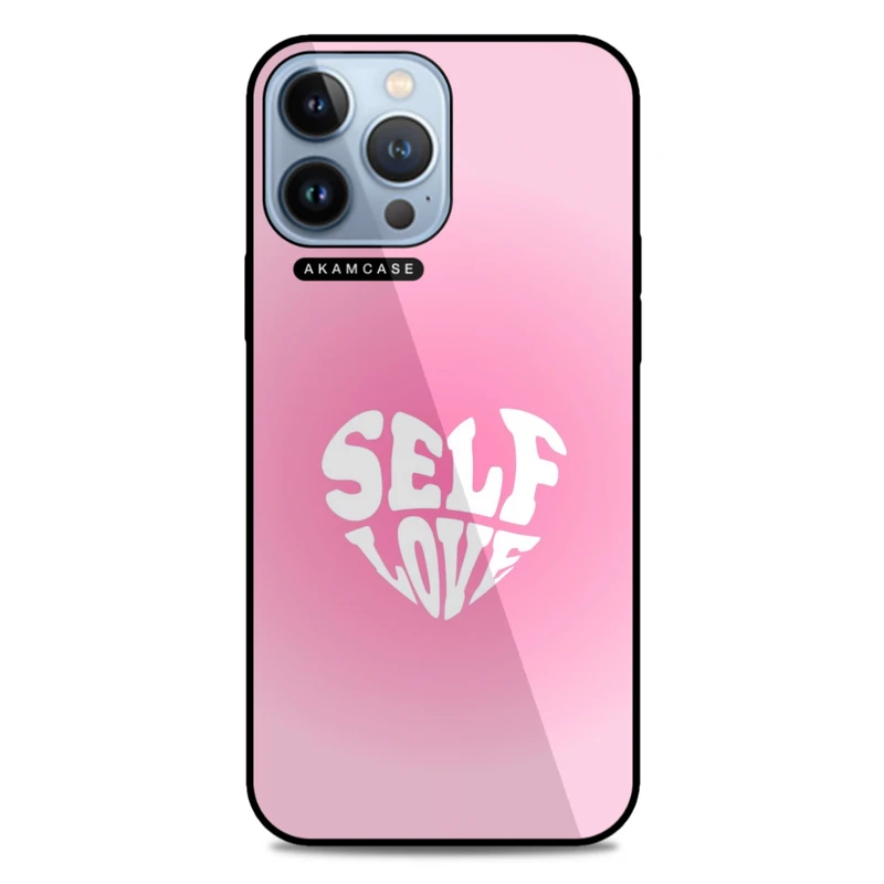 کاور آکام مدل AMC-WA13PROMAX-PINK-8 مناسب برای گوشی موبایل اپل iPhone 13 Pro Max