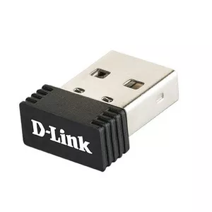 کارت شبکه USB دی-لینک مدل DWA-121