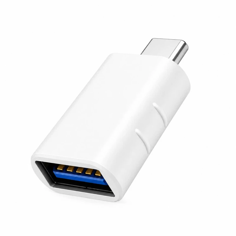 مبدل OTG USB-C به USB مدل X3pro