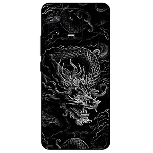Megafone Dragon 1897 Cover For Xiaomi 13