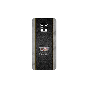 MAHOOT Cadillac Cover Sticker for Huawei Mate 20 Pro
